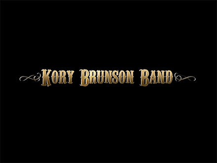 Kory Brunson Band