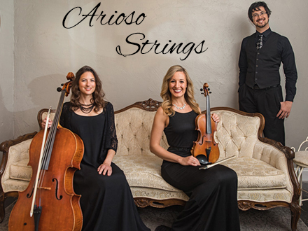 Arioso Strings