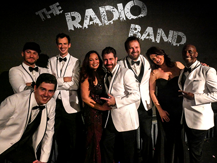 The Radio Band